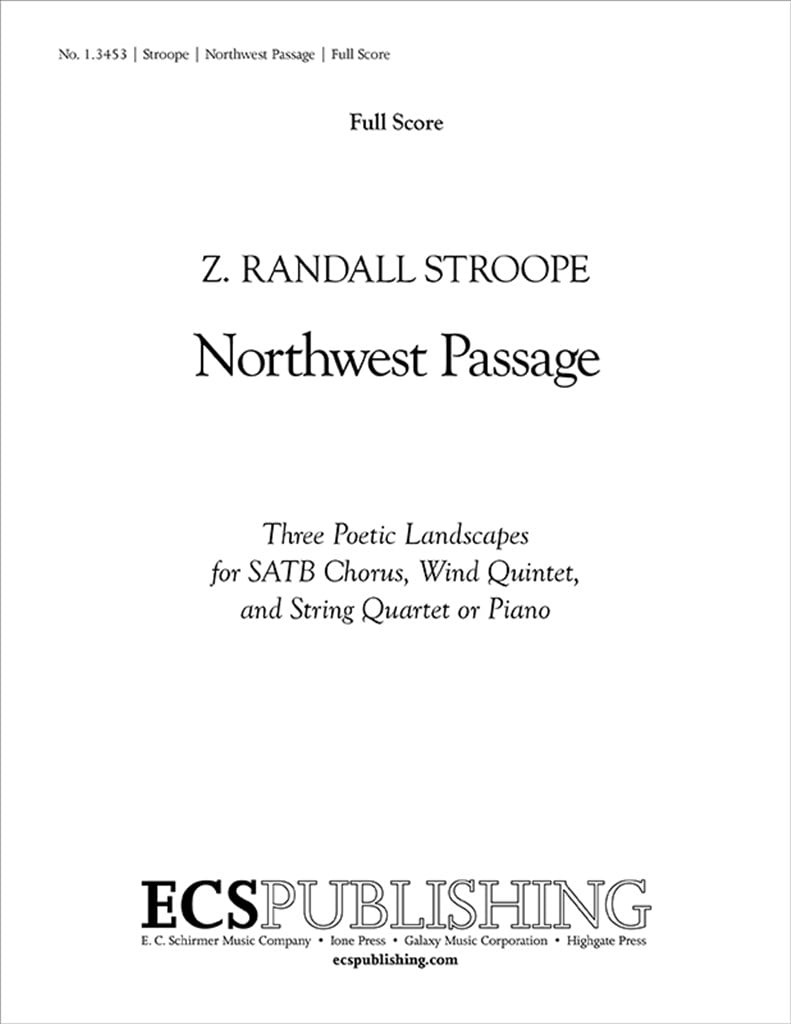 Northwest Passage